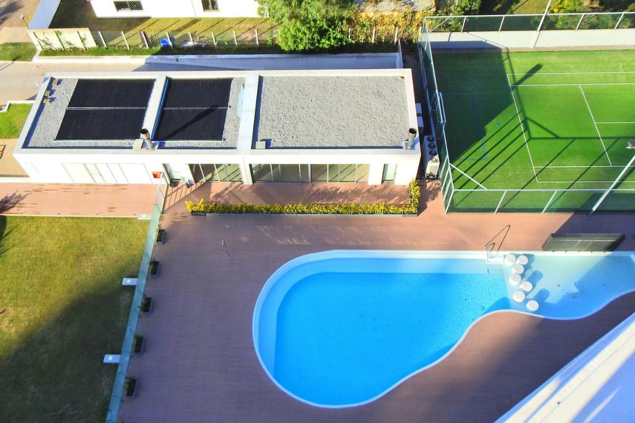 Alexander Boulevard Apartment Punta del Este Exterior photo