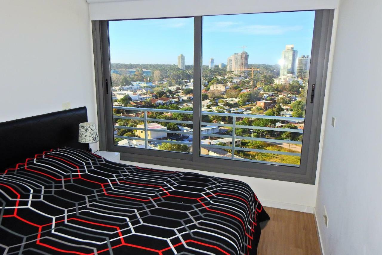 Alexander Boulevard Apartment Punta del Este Exterior photo