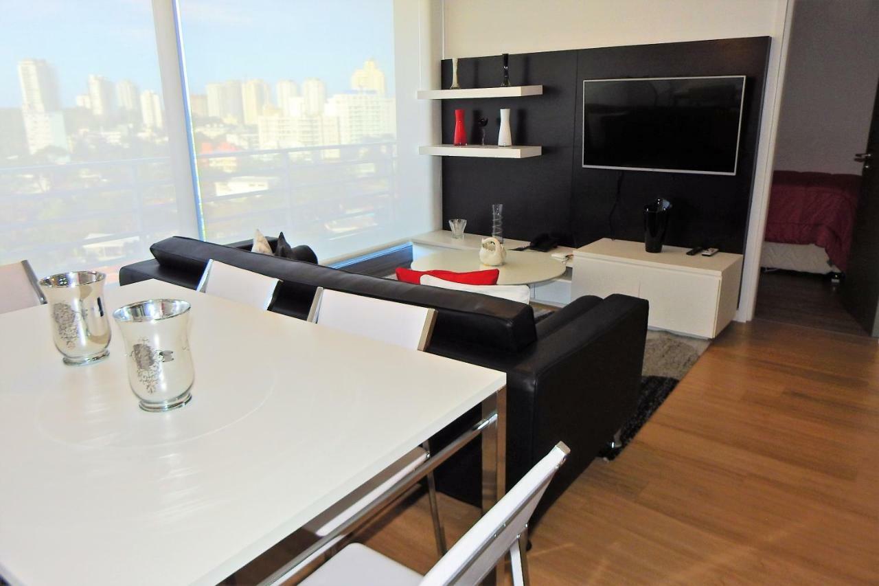 Alexander Boulevard Apartment Punta del Este Exterior photo