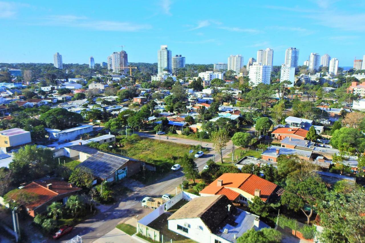 Alexander Boulevard Apartment Punta del Este Exterior photo