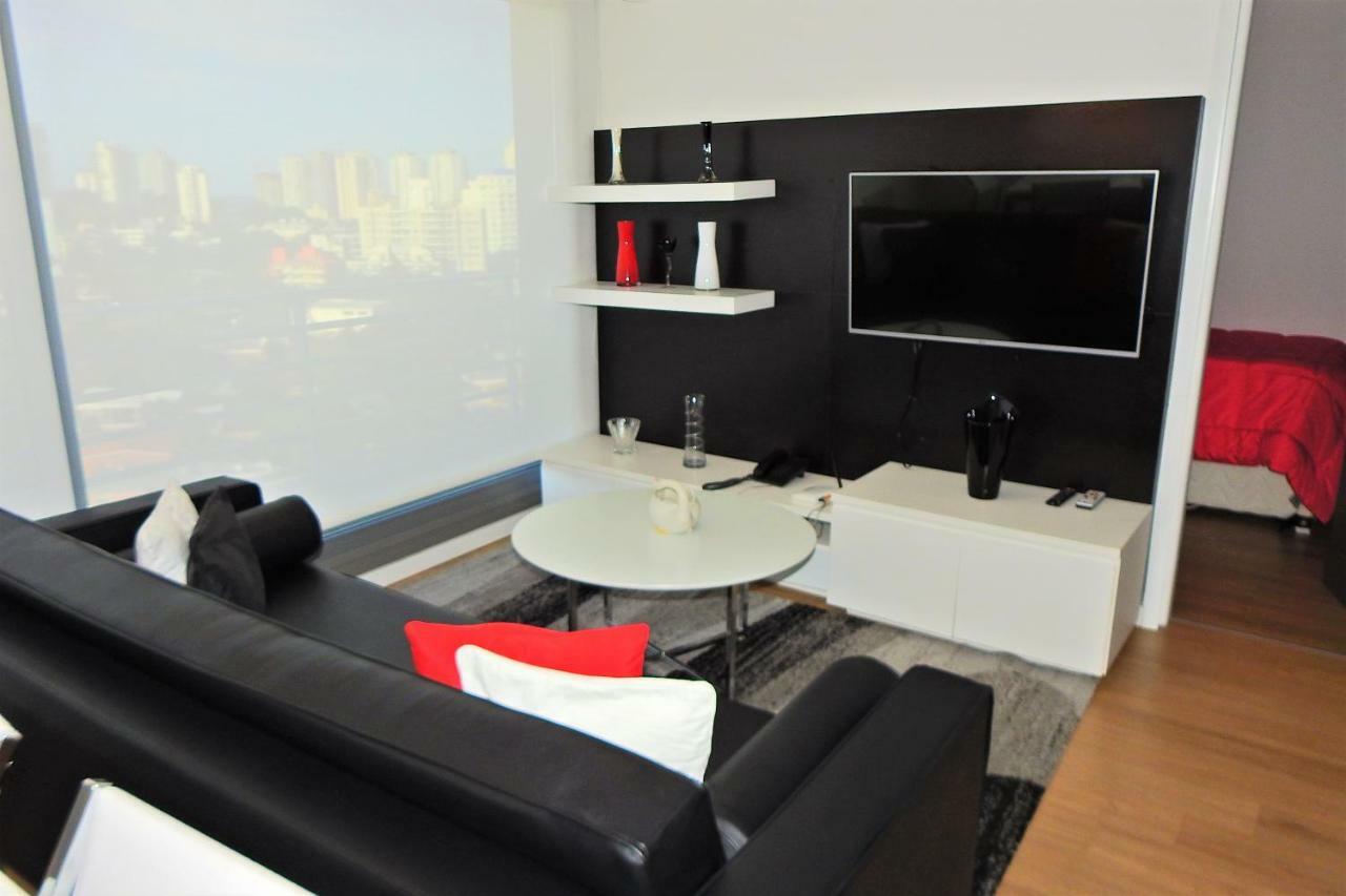 Alexander Boulevard Apartment Punta del Este Exterior photo