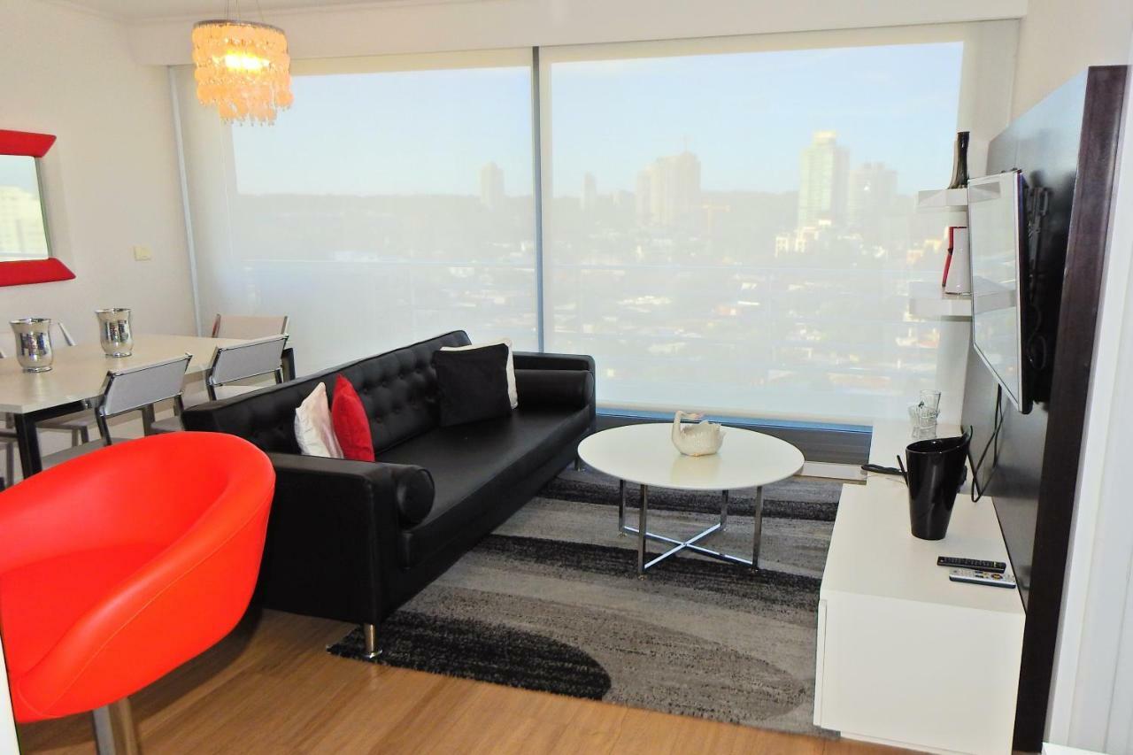 Alexander Boulevard Apartment Punta del Este Exterior photo