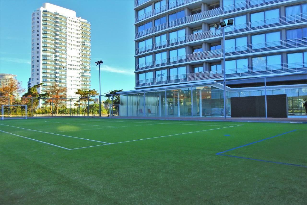 Alexander Boulevard Apartment Punta del Este Exterior photo