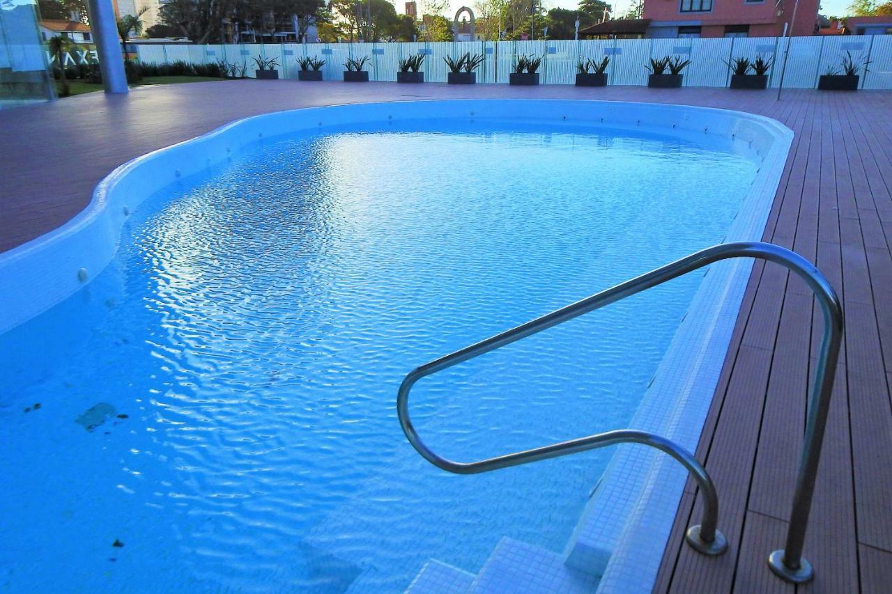 Alexander Boulevard Apartment Punta del Este Exterior photo