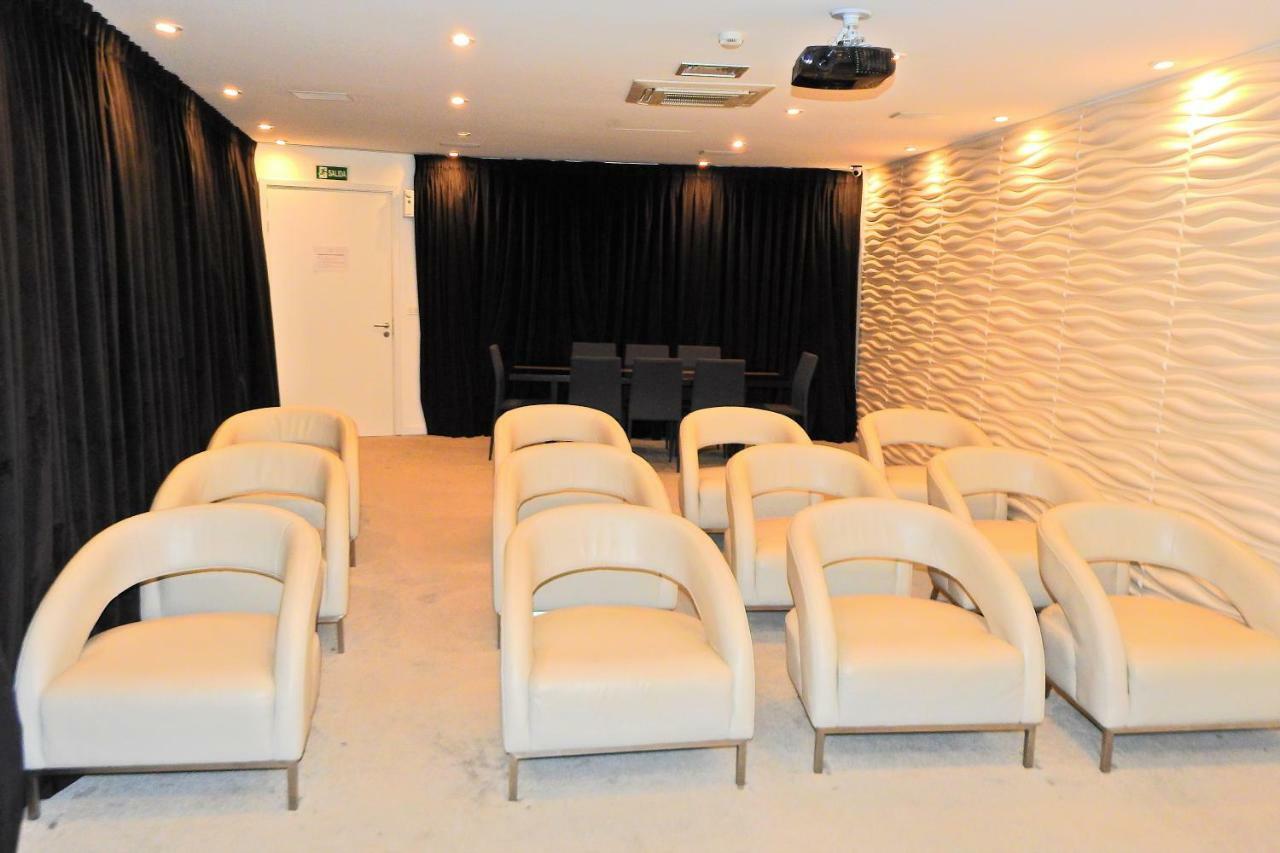 Alexander Boulevard Apartment Punta del Este Exterior photo