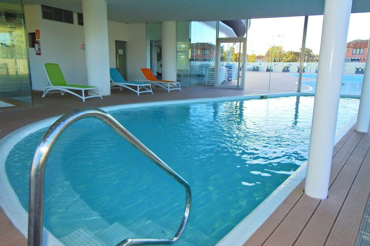 Alexander Boulevard Apartment Punta del Este Exterior photo