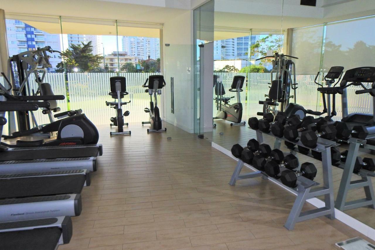 Alexander Boulevard Apartment Punta del Este Exterior photo