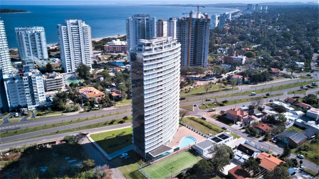 Alexander Boulevard Apartment Punta del Este Exterior photo