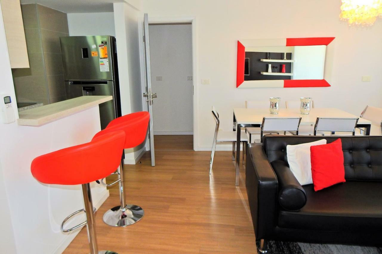 Alexander Boulevard Apartment Punta del Este Exterior photo