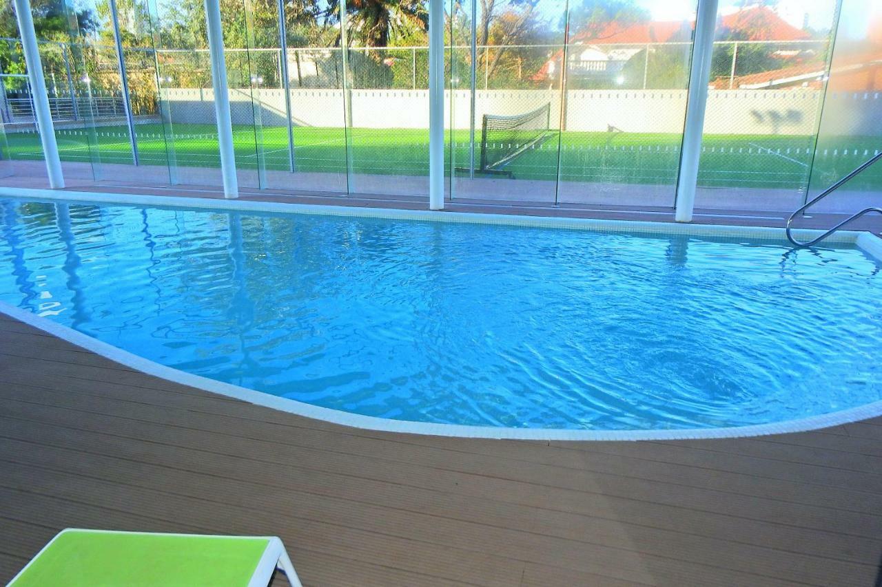 Alexander Boulevard Apartment Punta del Este Exterior photo