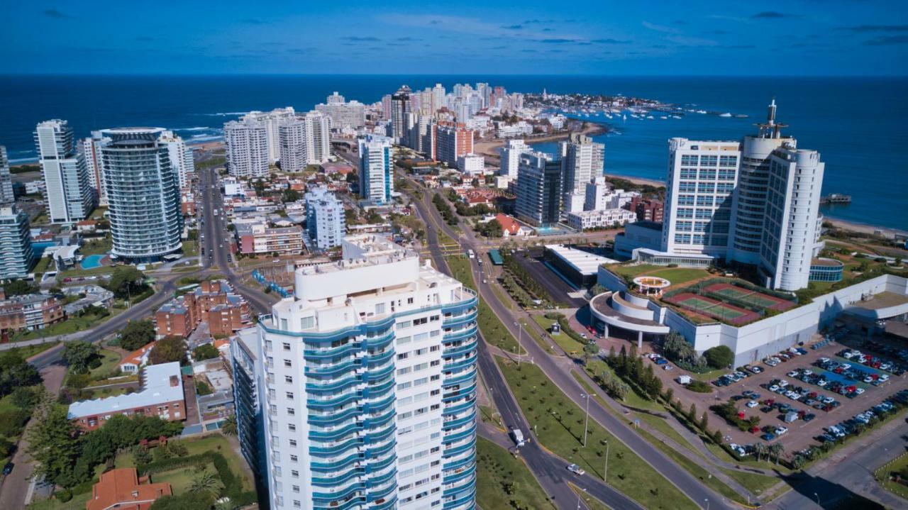 Alexander Boulevard Apartment Punta del Este Exterior photo
