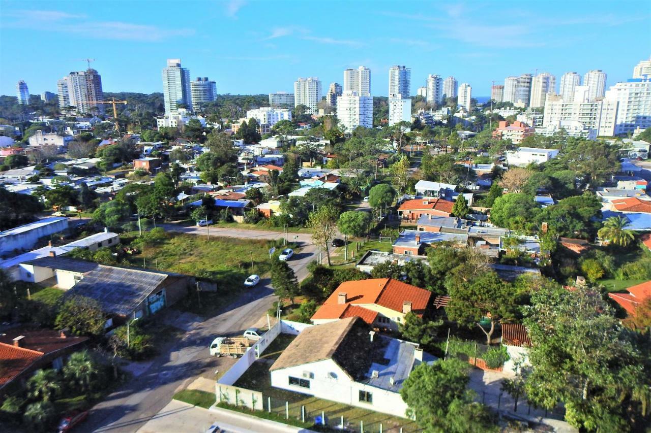 Alexander Boulevard Apartment Punta del Este Exterior photo
