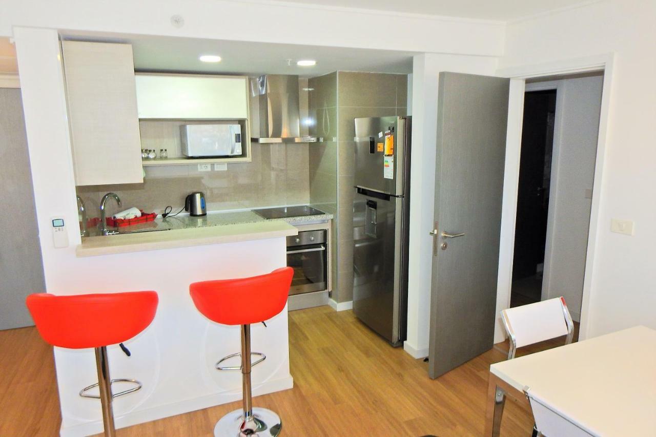 Alexander Boulevard Apartment Punta del Este Exterior photo