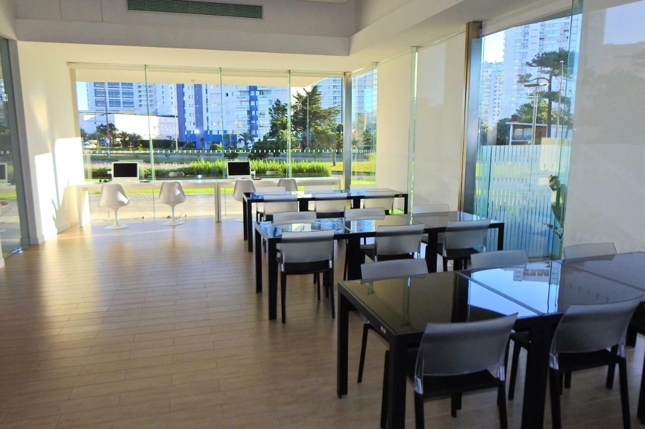 Alexander Boulevard Apartment Punta del Este Exterior photo