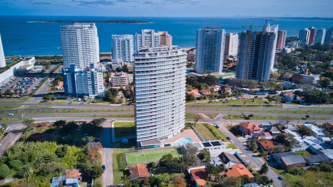 Alexander Boulevard Apartment Punta del Este Exterior photo